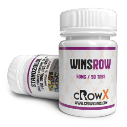 WINSROW 50