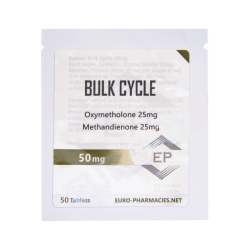 Bulk Cycle