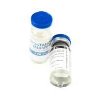 Drostanolone Enanthate