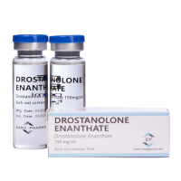 Drostanolone Enanthate 150mg/15ml