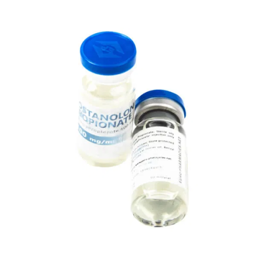 Drostanolone Propionate