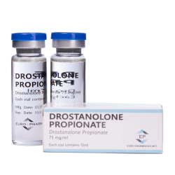 Drostanolone Propionate 75mg/15ml