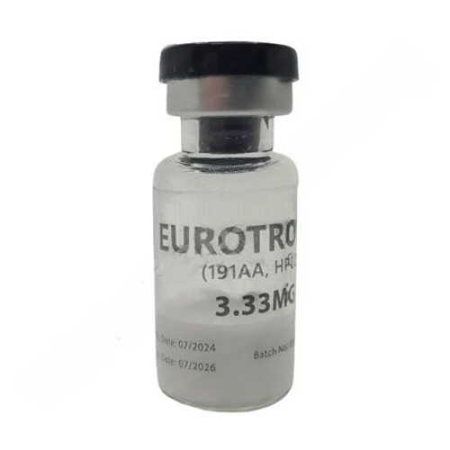 Eurotropin 100iu (Euro-Pharmacies, Europe)