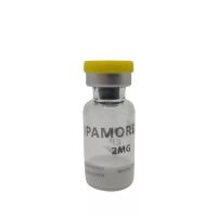 Ipamorelin 2mg (Euro-Pharmacies, Europe)