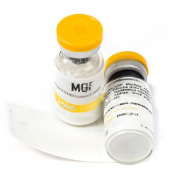 MGF 2mg (Euro-Pharmacies, Europe)