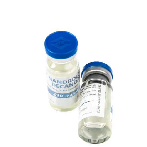 Nandrolone Decanoate (Euro-Pharmacies, Europe)