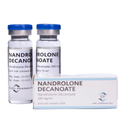 Nandrolone Decanoate 200mg/15ml