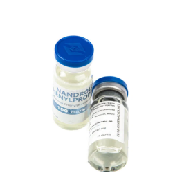 Nandrolone Phenylpropionate (Euro-Pharmacies, Europe)