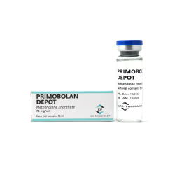 Primobolan Depot 75mg/15ml