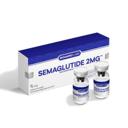 Semaglutide 2mg