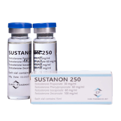 Sustanon 250mg/15ml