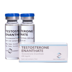 Testosterone Enanthate 200mg/15ml