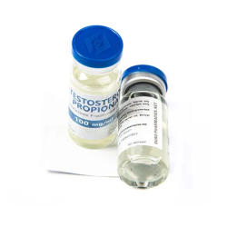 Testosterone Propionate (Euro-Pharmacies, Europe)