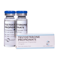 Testosterone Propionate 75mg/15ml