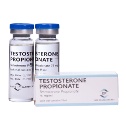 Testosterone Propionate 75mg/15ml