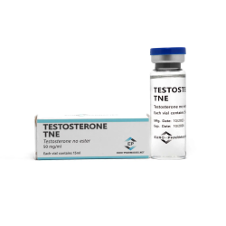 Testosterone TNE 50/15ml