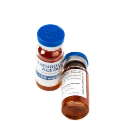 Trenbolone Acetate (Euro-Pharmacies, Europe)