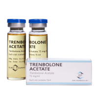 Trenbolone Acetate 75mg/15ml