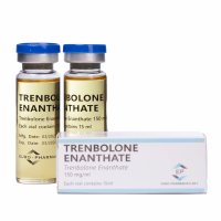 Trenbolone Enanthate 150mg/15ml