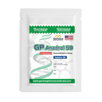 GP Anadrol 50