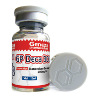 GP Deca 300