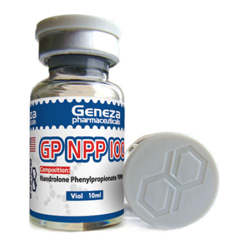 GP NPP 100