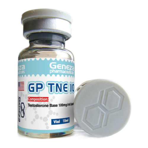 GP TNE 100