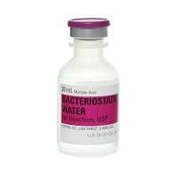 Bacteriostatic Water