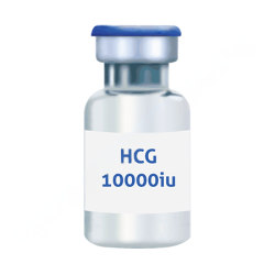 HCG 10000iu