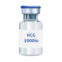 HCG 5000iu