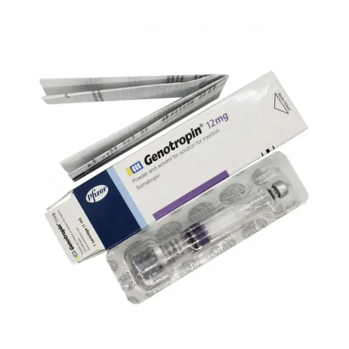 Genotropin 36iu (12mg) Cartridge