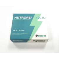 Hutrope 100iu