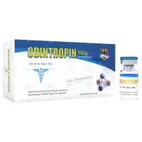 Odintropin 100iu