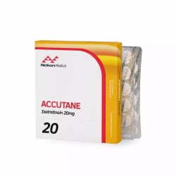 ACCUTANE 20