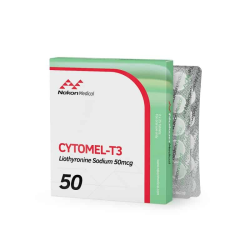 CYTOMEL-T3 (Nakon Medical)