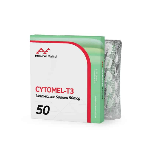 CYTOMEL-T3 (Nakon Medical)