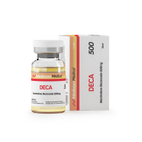 DECA 250 (Nakon Medical)