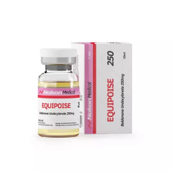 EQUIPOISE 250