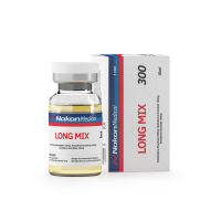 LONG MIX 300