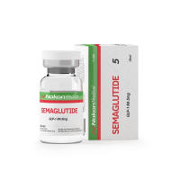 SEMAGLUTIDE 5