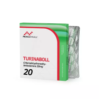 TURINABOLL 20