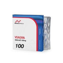 VIAGRA 100 (Nakon Medical)