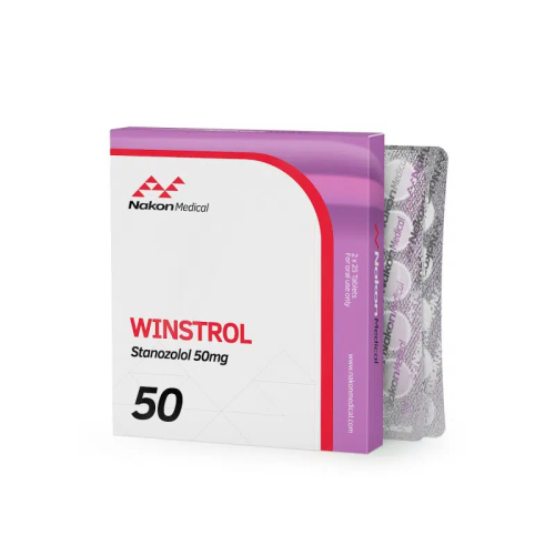 WINSTROL 50