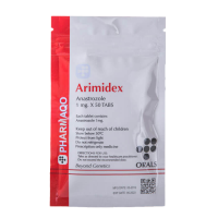 Arimidex