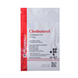 Clenbuterol