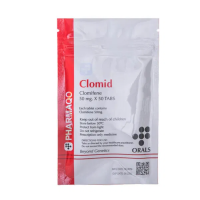 Clomid