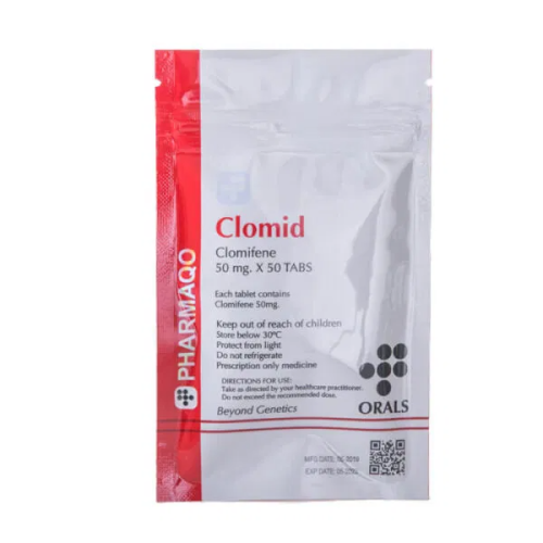 Clomid