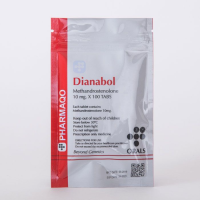 Dianabol