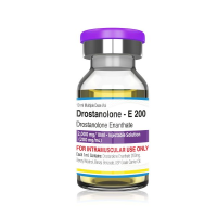 Drostanolone-E 200