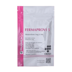 Fermaprovi 5